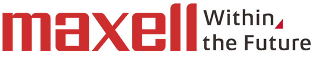 맥셀프로젝터 AS센터, 서비스센터 LOGO